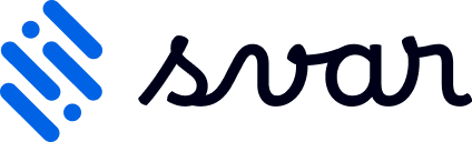 Svar Logo